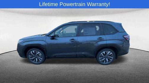 2025 Subaru Forester Hybrid Touring