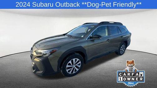 2024 Subaru Outback Premium