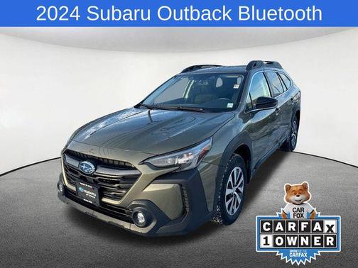 2024 Subaru Outback Premium