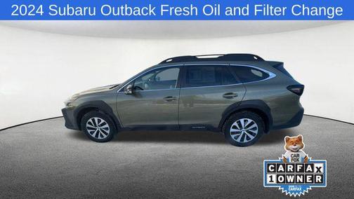 2024 Subaru Outback Premium