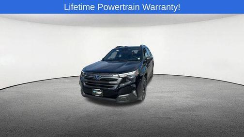 2025 Subaru Forester Hybrid Premium