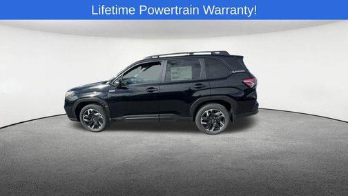 2025 Subaru Forester Hybrid Premium