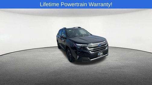 2025 Subaru Forester Hybrid Premium