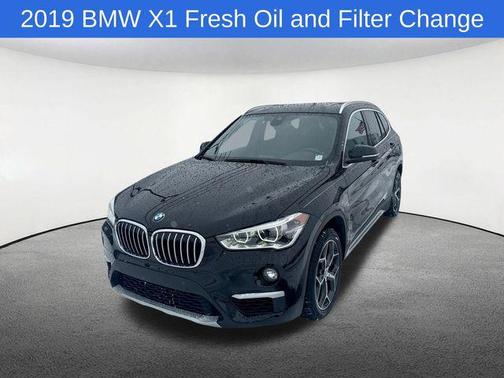 2019 BMW X1 xDrive28i