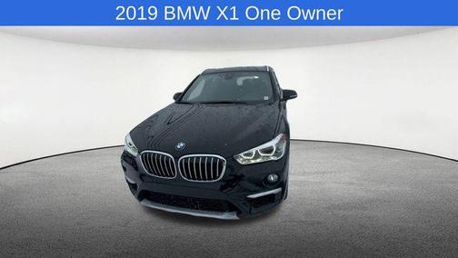 2019 BMW X1 xDrive28i