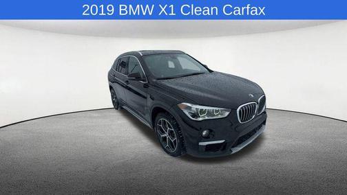 2019 BMW X1 xDrive28i