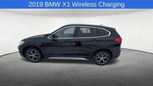 2019 BMW X1 xDrive28i