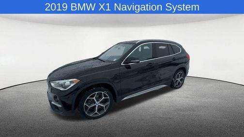 2019 BMW X1 xDrive28i