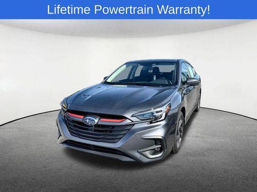 2025 Subaru Legacy Sport