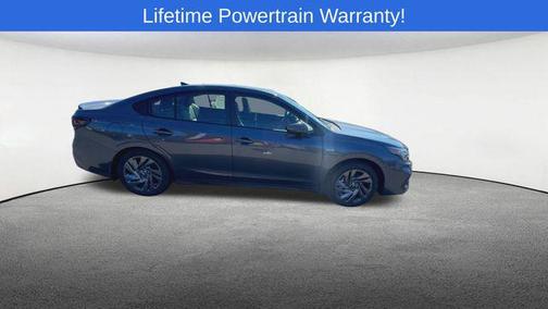 2025 Subaru Legacy Sport