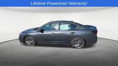 2025 Subaru Legacy Sport