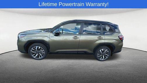 2025 Subaru Forester Hybrid Touring
