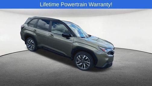 2025 Subaru Forester Hybrid Touring