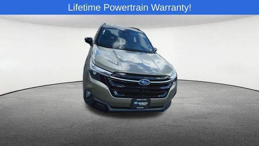 2025 Subaru Forester Hybrid Touring