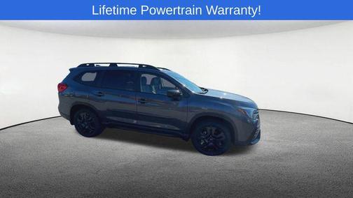 2025 Subaru Ascent Onyx Edition Touring 7-Passenger