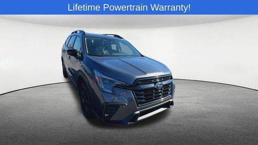 2025 Subaru Ascent Onyx Edition Touring 7-Passenger