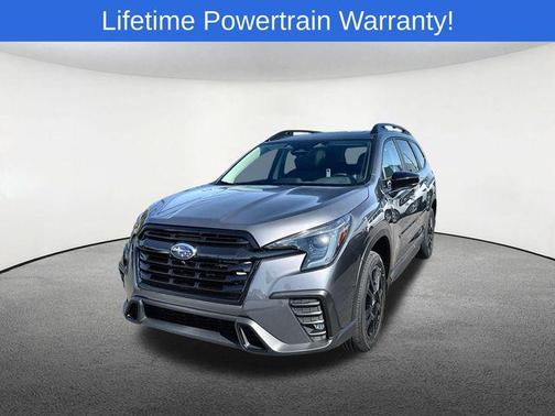 2025 Subaru Ascent Onyx Edition Touring 7-Passenger