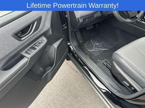 Cb7 2026 Subaru Outback Premium