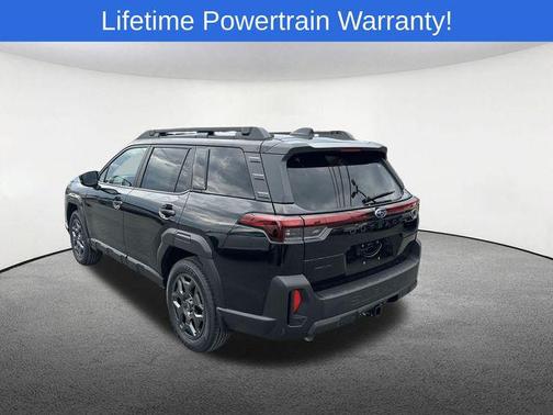 Cb7 2026 Subaru Outback Premium