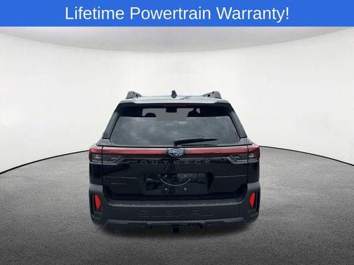 Cb7 2026 Subaru Outback Premium