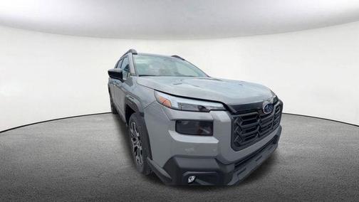 River Rock Pearl 2026 Subaru Outback Touring XT