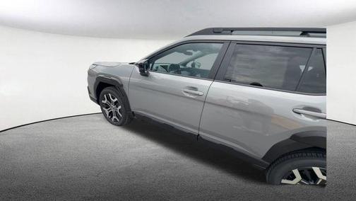 River Rock Pearl 2026 Subaru Outback Touring XT