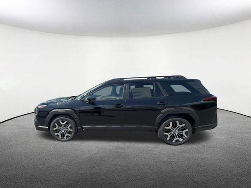 Cb5 2026 Subaru Outback Touring XT