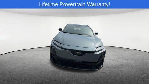 Coastal Wolf Gray Metallic 2026 Subaru Uncharted Sport