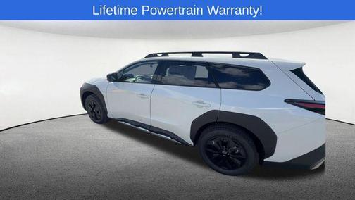 Whc 2026 Subaru Trailseeker Premium