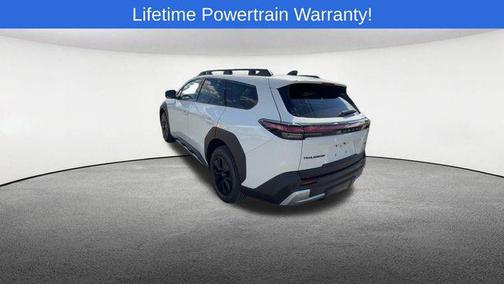 Whc 2026 Subaru Trailseeker Premium