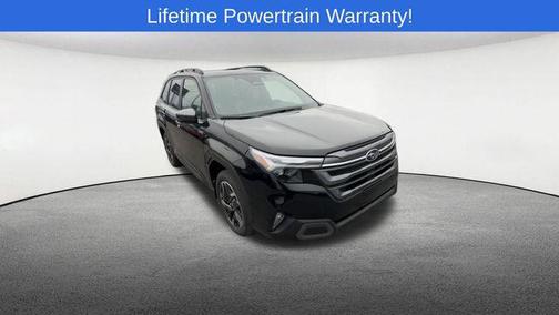 2025 Subaru Forester Hybrid Limited