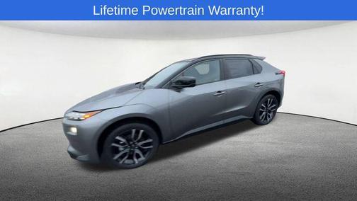 2026 Subaru Solterra Touring