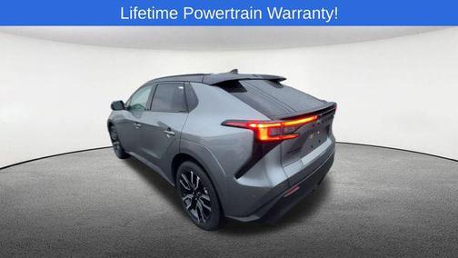 2026 Subaru Solterra Touring