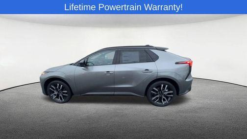 2026 Subaru Solterra Touring