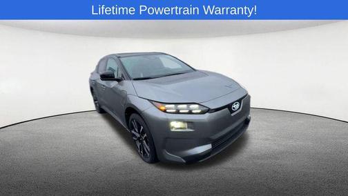 2026 Subaru Solterra Touring