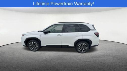 2025 Subaru Forester Hybrid Touring