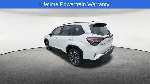 2025 Subaru Forester Hybrid Touring