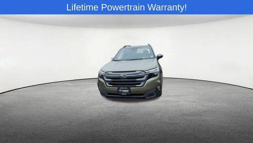 2025 Subaru Forester Hybrid Limited