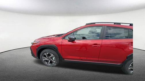 Lithium Red Pearl 2026 Subaru Crosstrek Premium