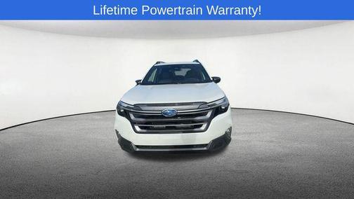 2025 Subaru Forester Hybrid Limited