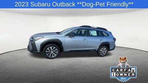2023 Subaru Outback Base