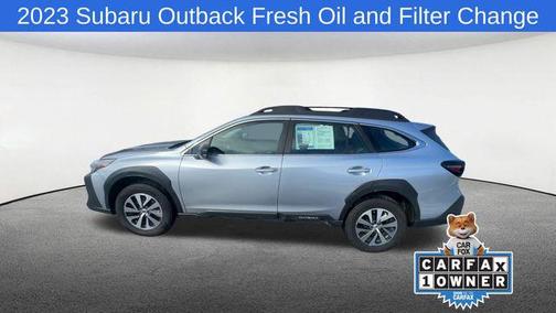 2023 Subaru Outback Base