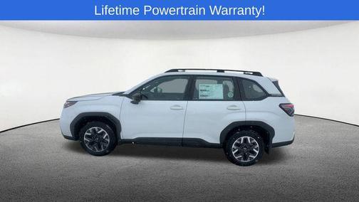 2026 Subaru Forester Base