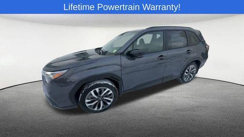 2025 Subaru Forester Hybrid Touring