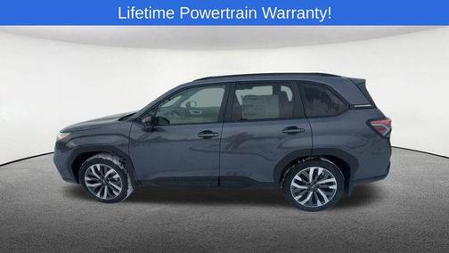 2025 Subaru Forester Hybrid Touring