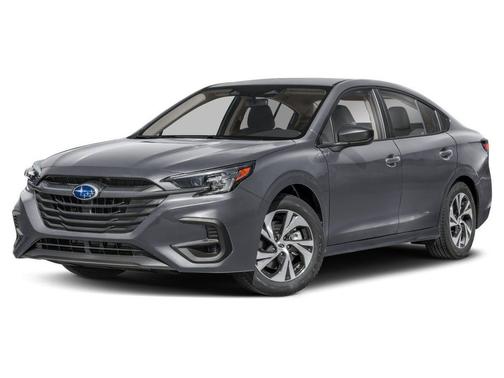 2024 Subaru Legacy Base