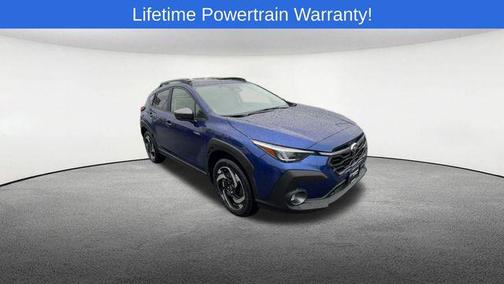 2026 Subaru Crosstrek Hybrid Base