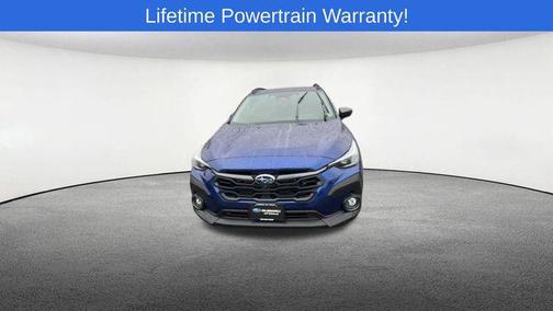 2026 Subaru Crosstrek Hybrid Base