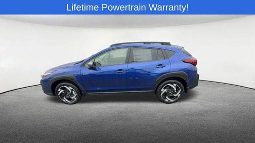 2026 Subaru Crosstrek Hybrid Base