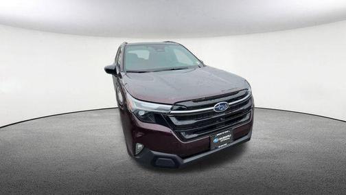 Dm4 2026 Subaru Forester Touring